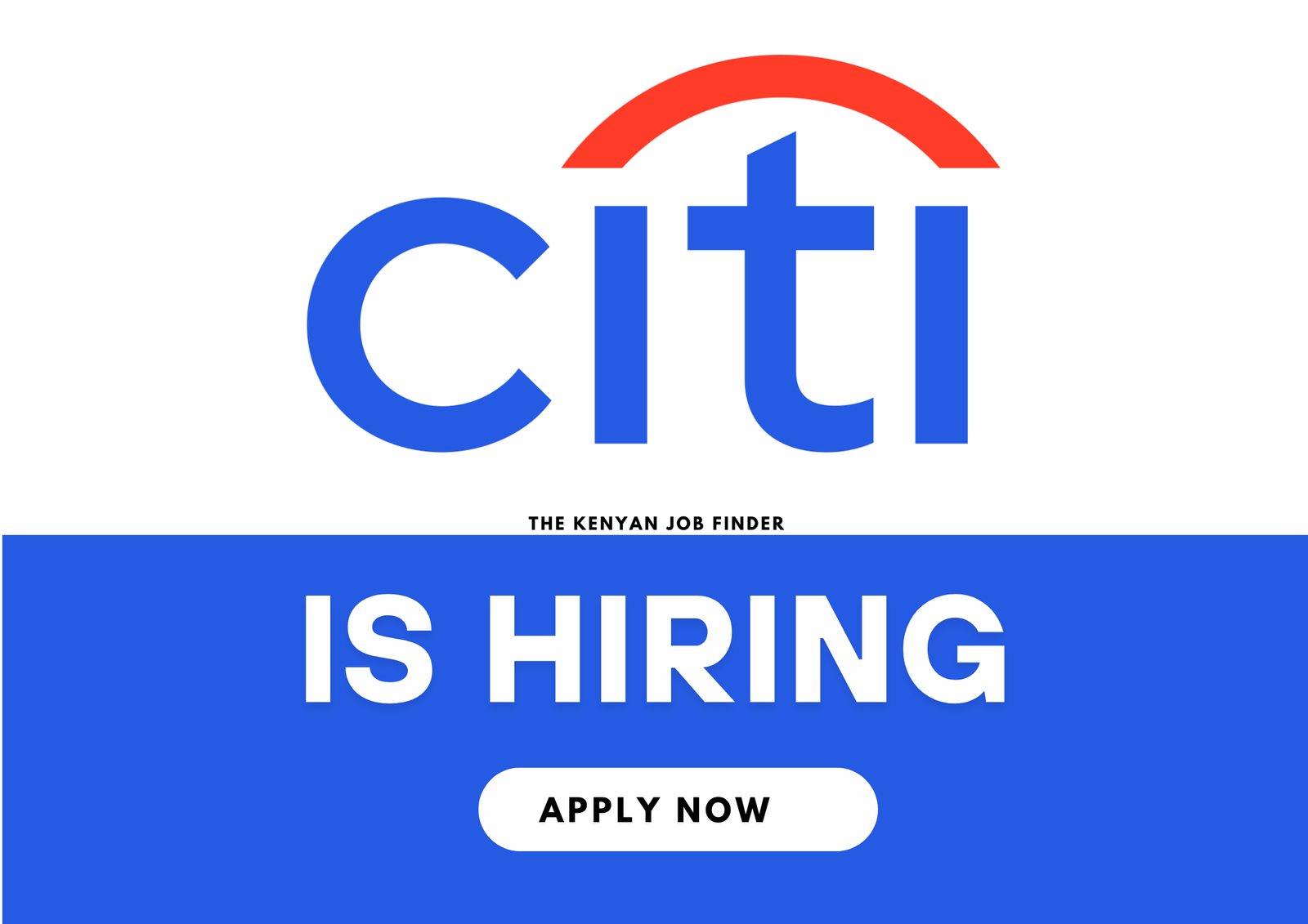Cash and Trade Processing Analyst – Nairobi | Full-Time Hybrid Finance Role 2025