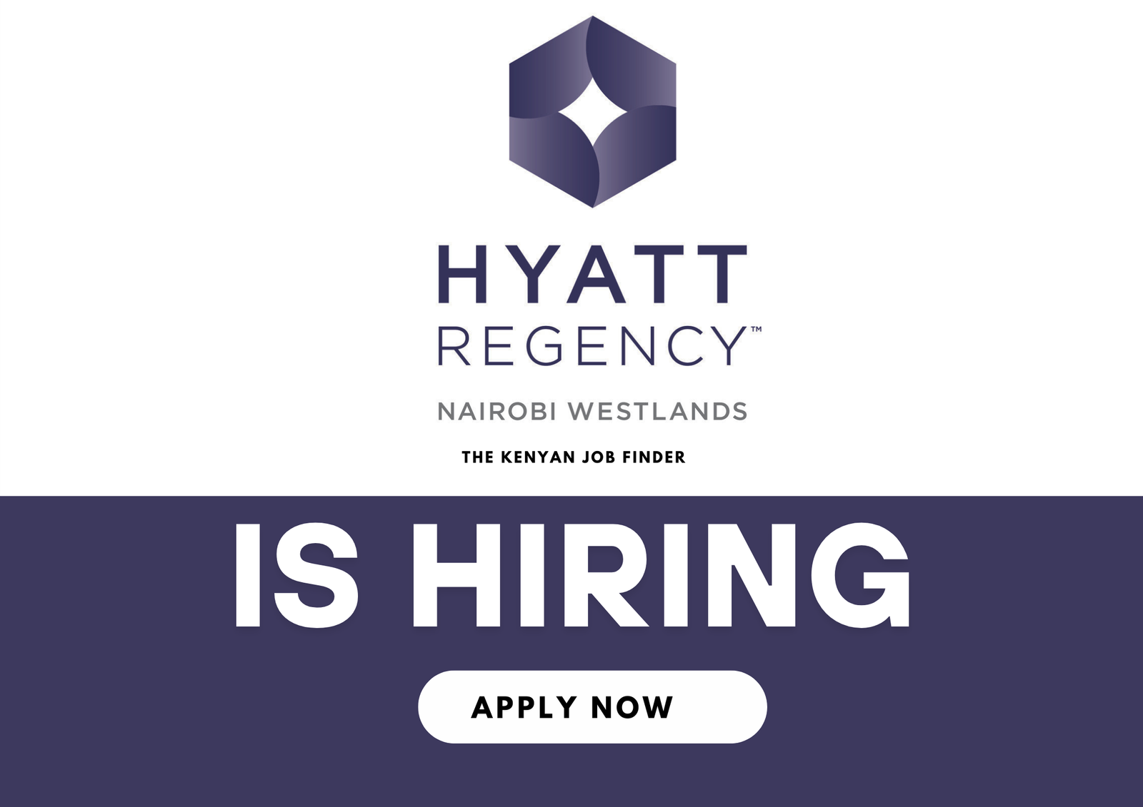 Hyatt Regency Nairobi