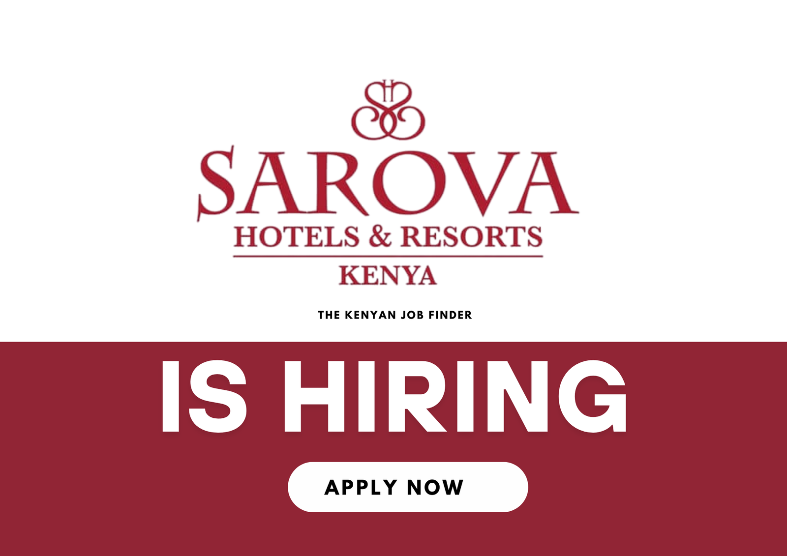 Sarova Hotels