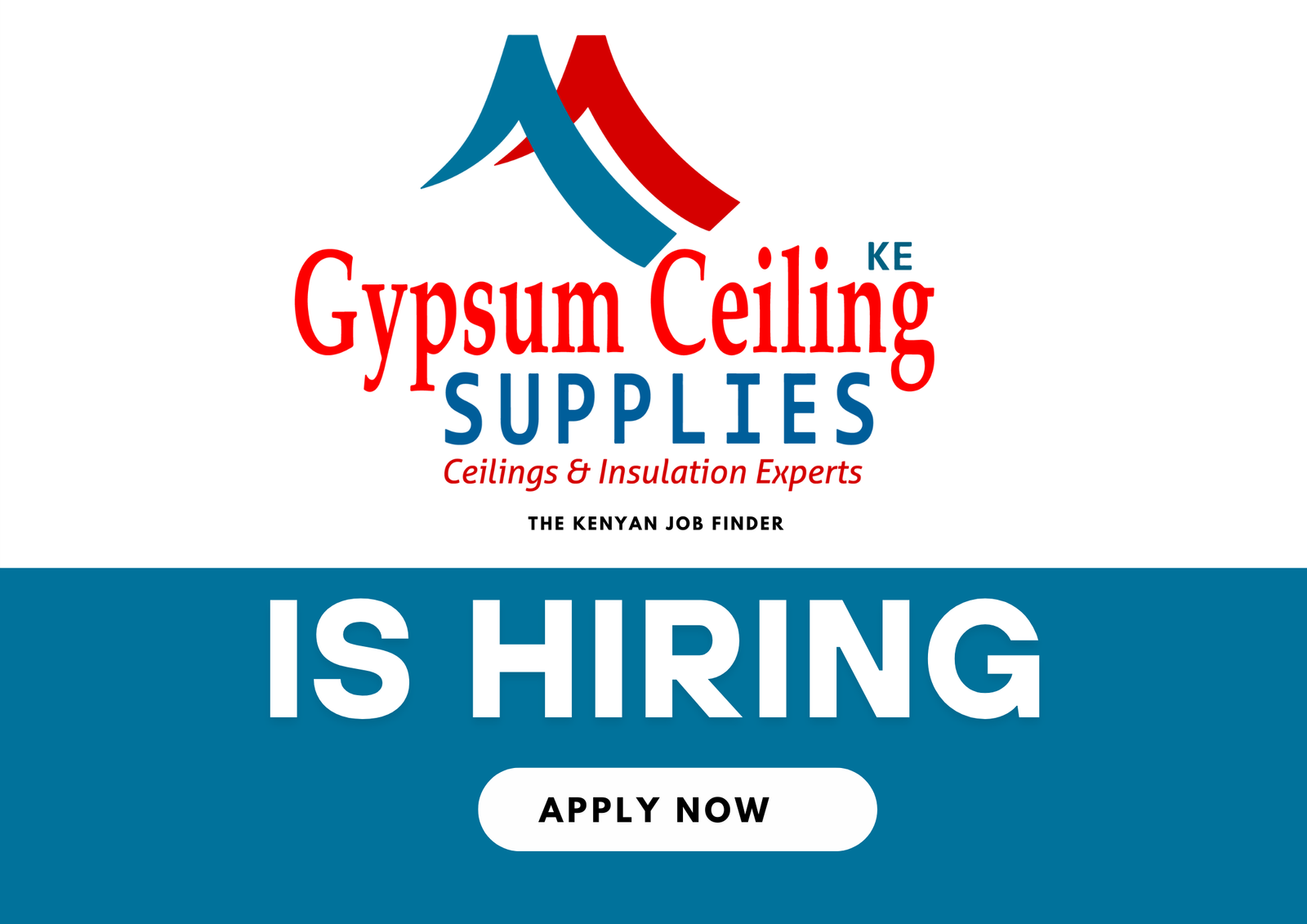 Gypsum Ceiling Supplies Ltd