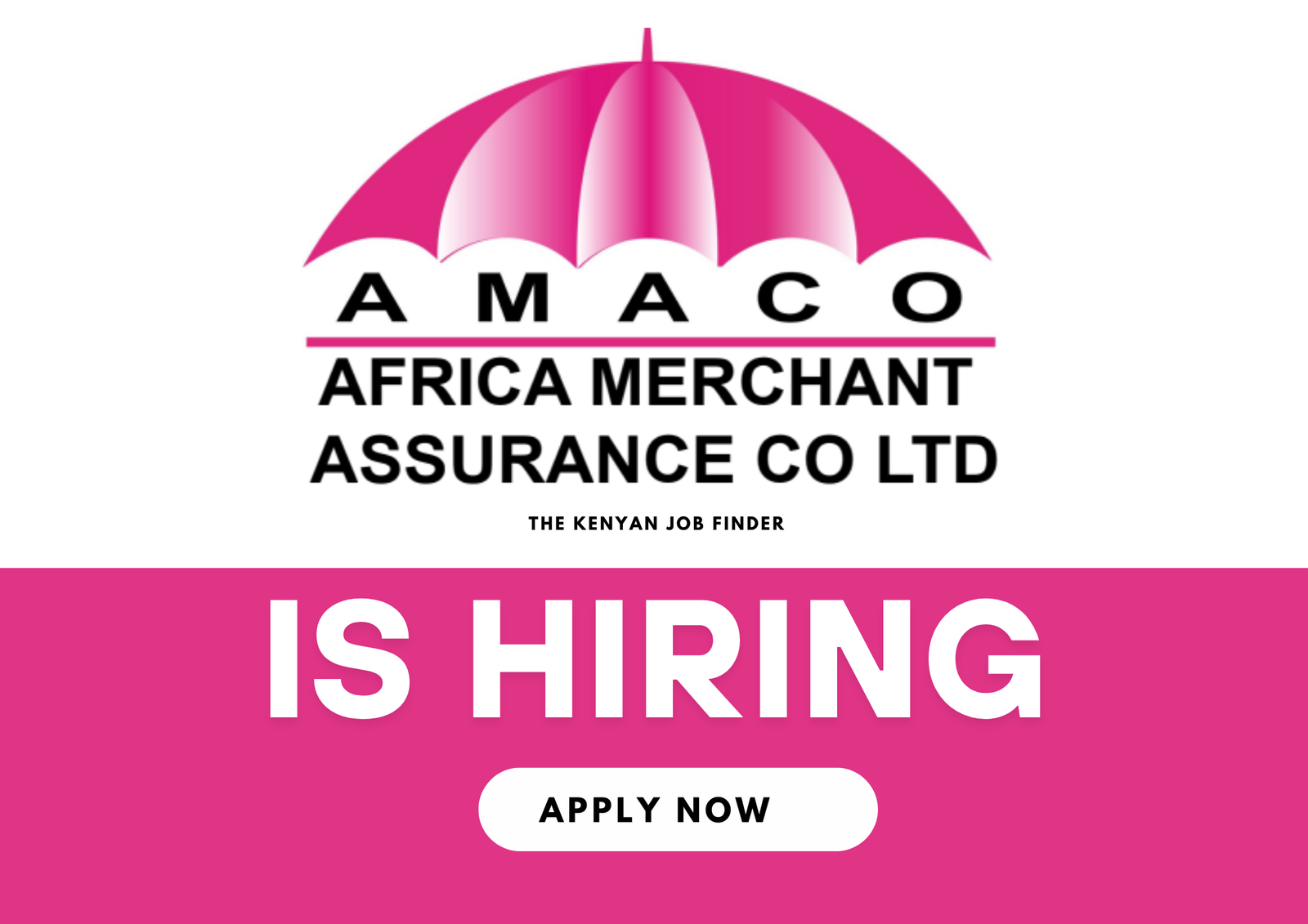 Africa Merchant Assurance Company