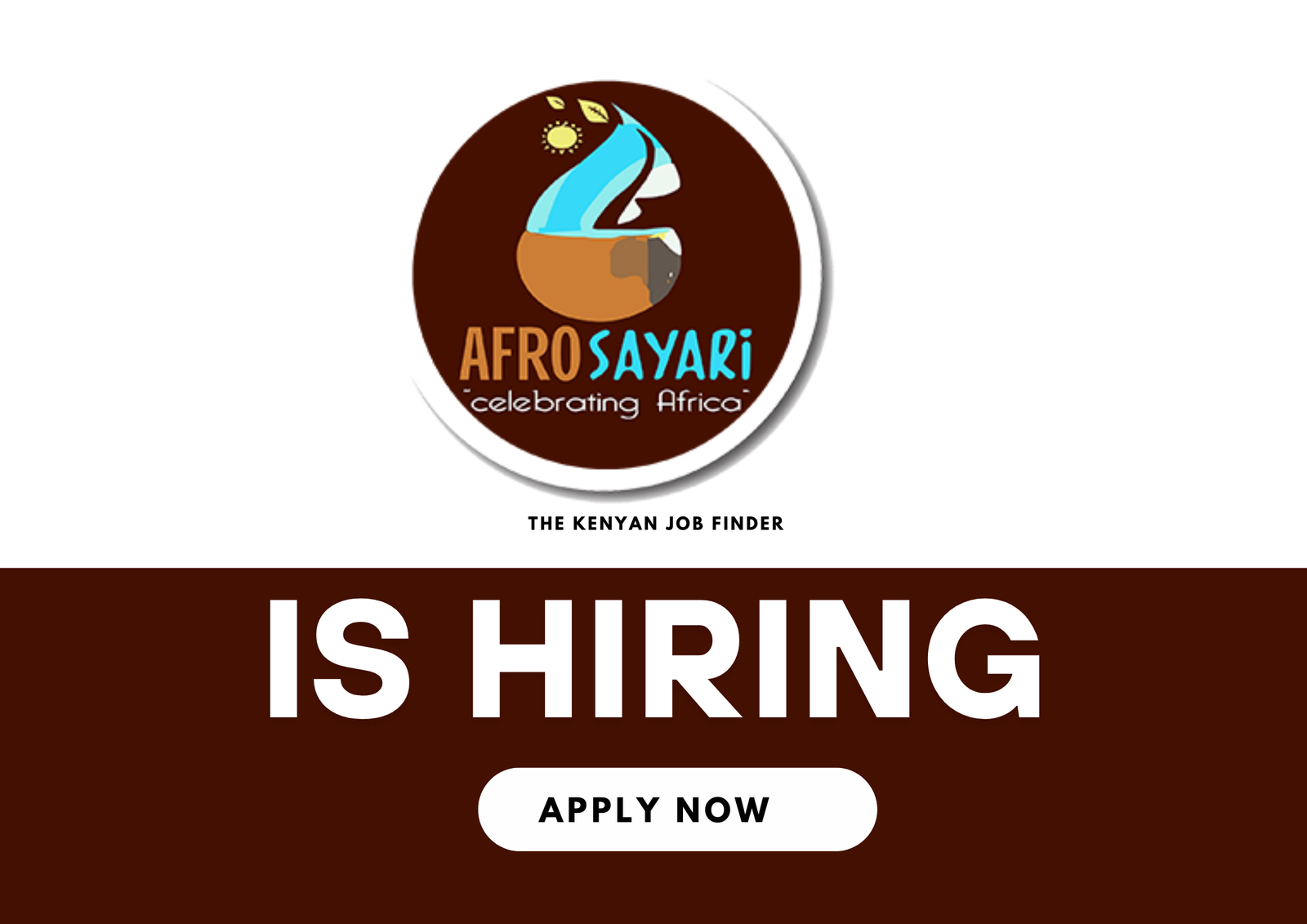 Afro Sayari Resort’s
