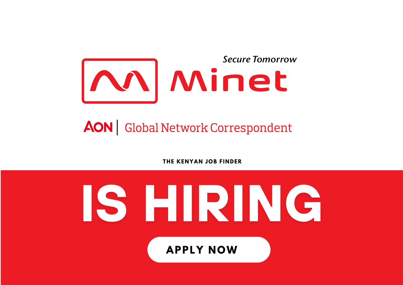 Minet Kenya