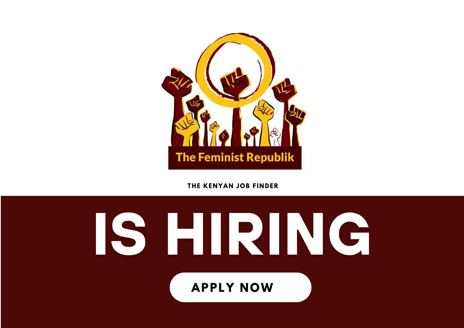 Creative Digital Content Developer/Videographer – Feminist Republik Festival 2025