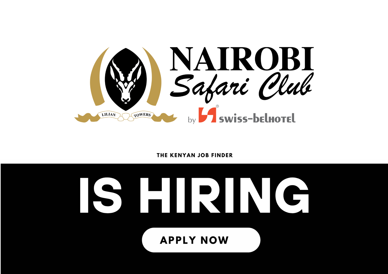 Nairobi Safari Club