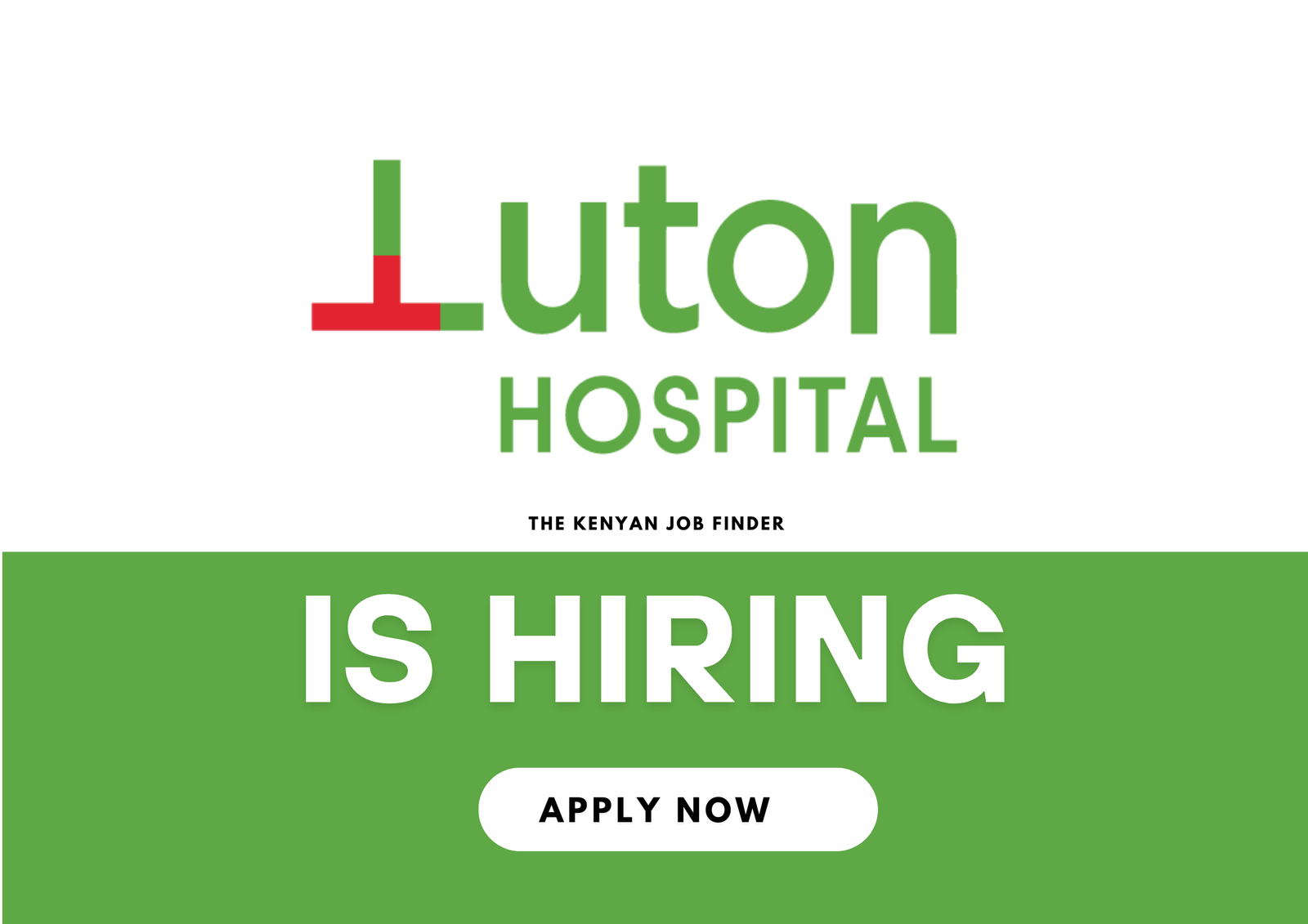 Luton Hospital