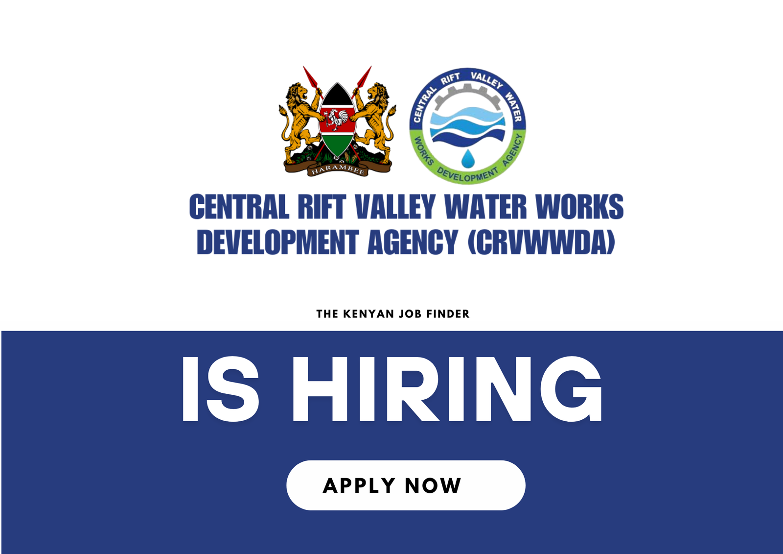 Central Rift Valley Water Works Development Agency