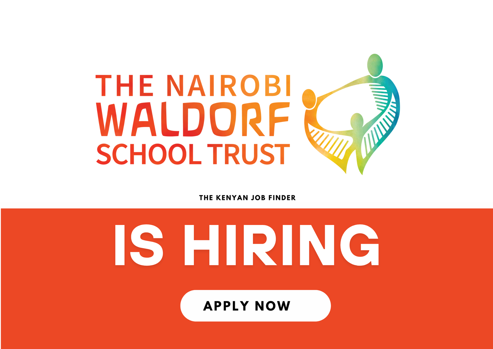 Nairobi Waldorf School Job Vacancies