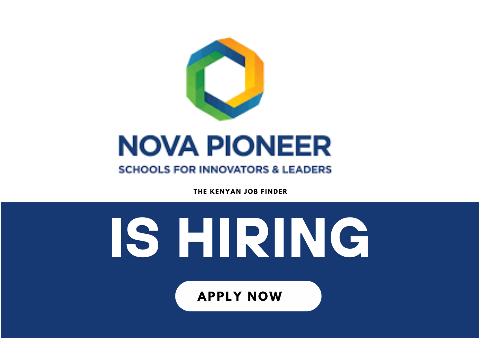 Associate Dean of Instruction and Learning – Athi River | 2025 School Leadership Role in Kenya