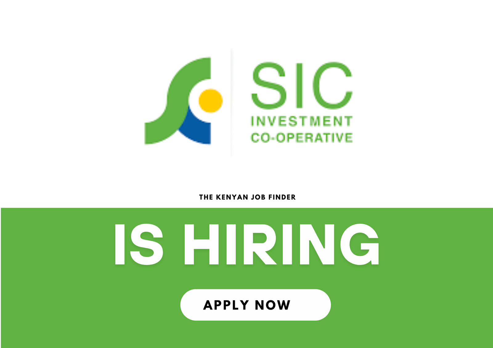 SIC Investment Cooperative