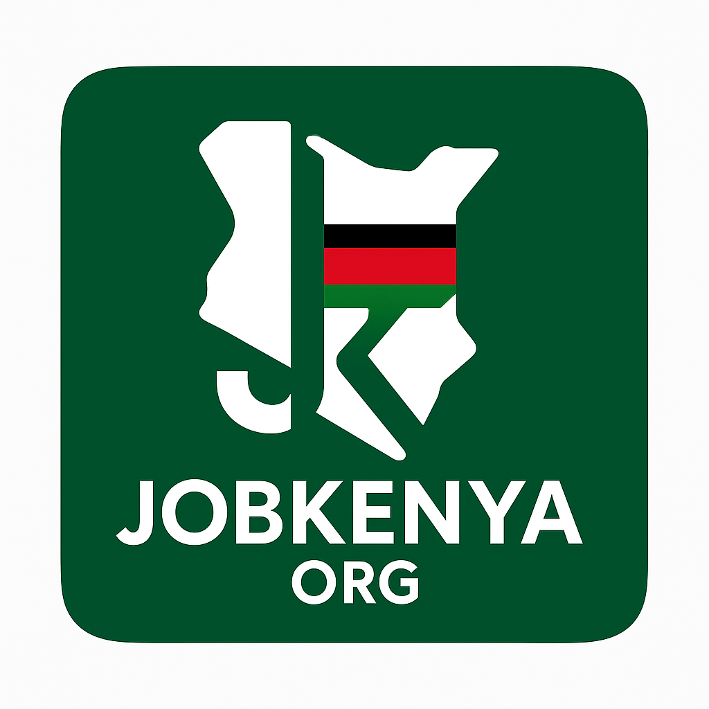 JOB KENYA