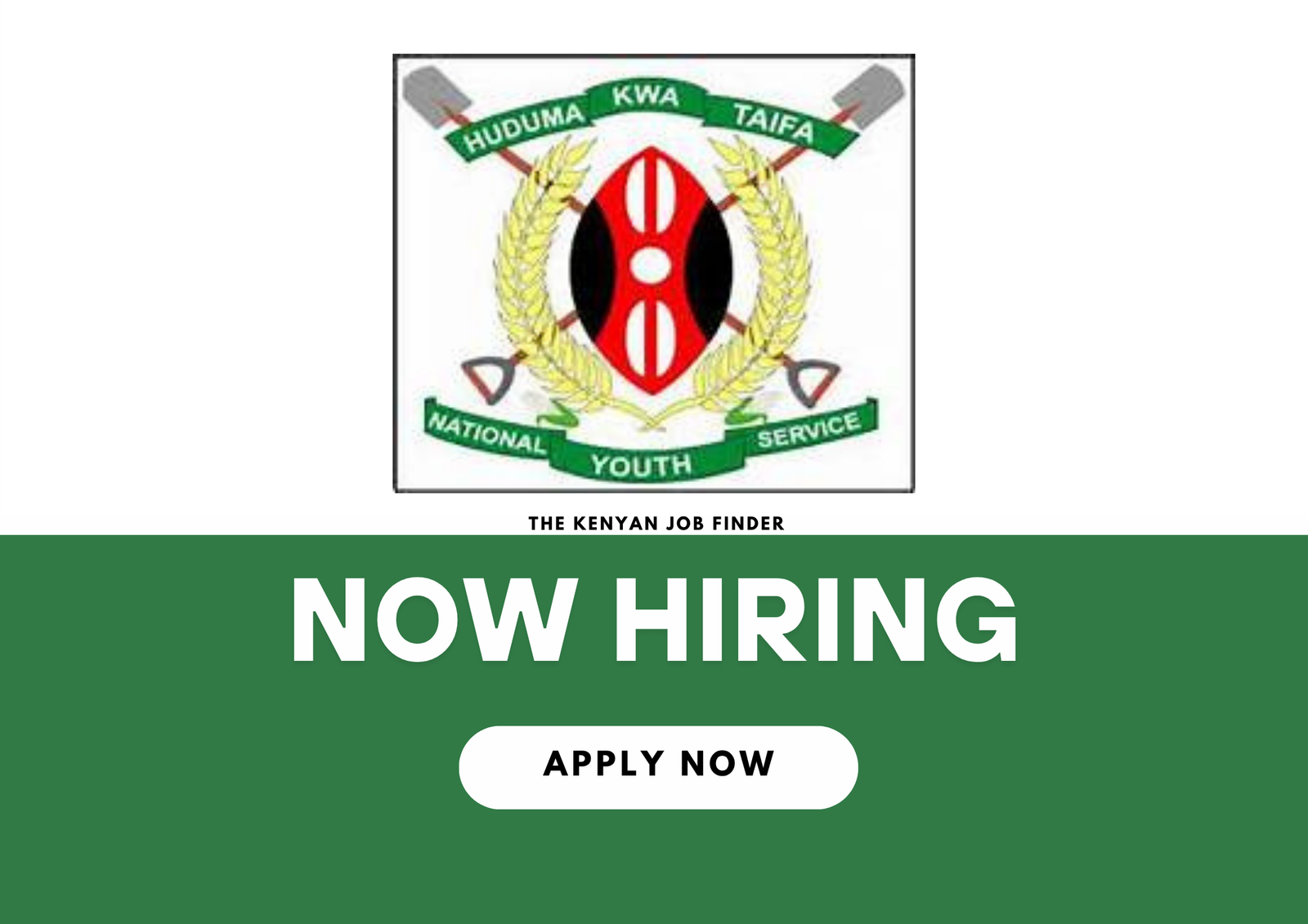 Motor Vehicle Driver (200 Posts) – Nationwide | National Youth Service (NYS)