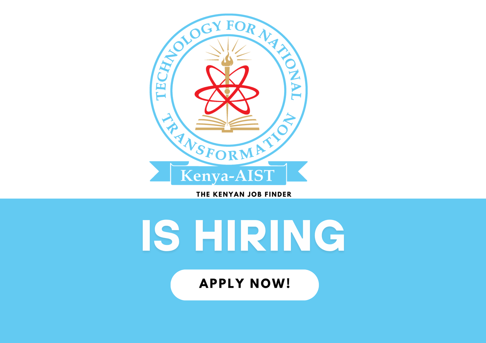 Kenya Advanced Institute of Science and Technology