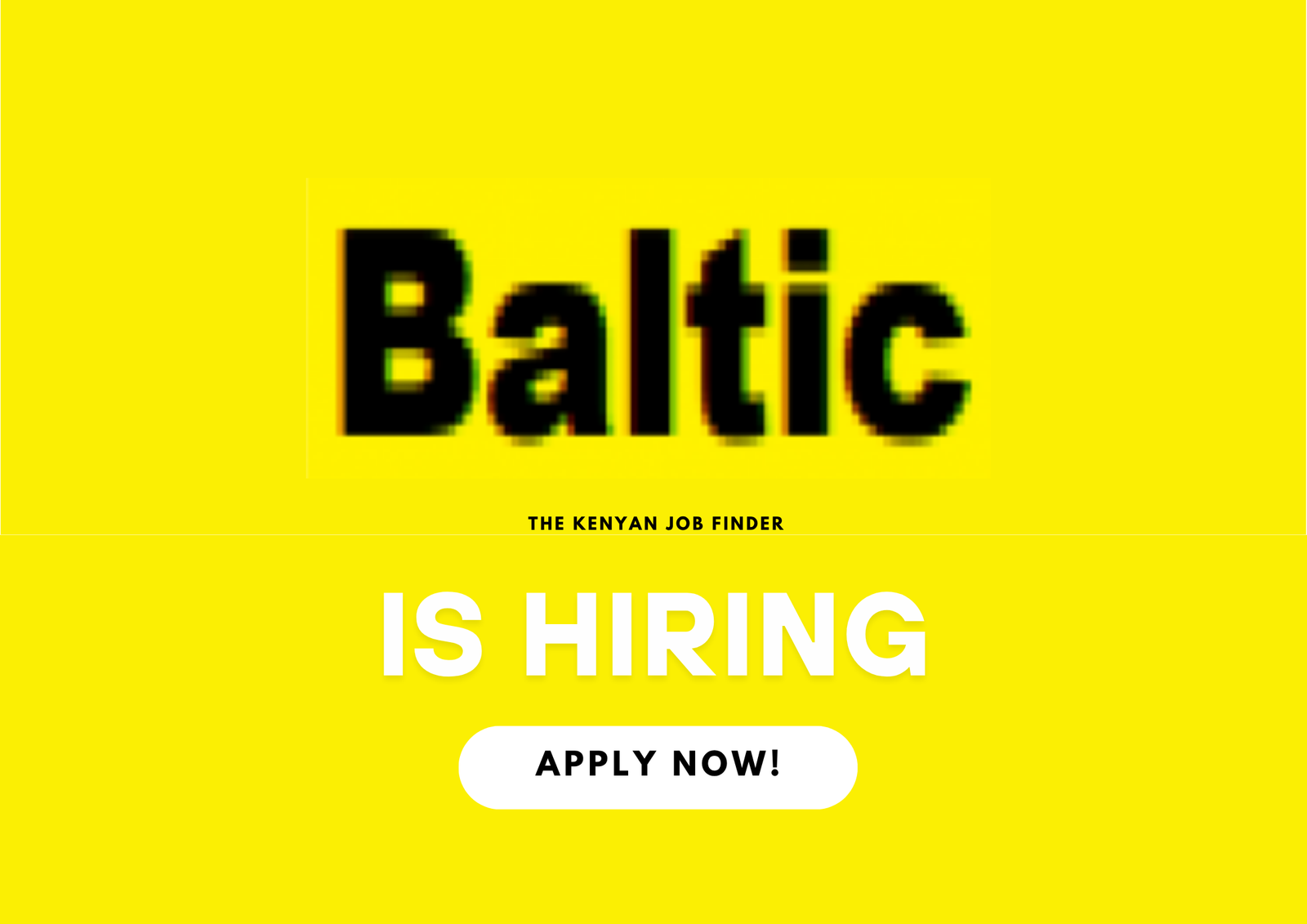 Baltic Textile Trading Limited