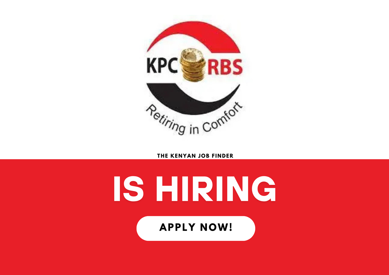Trust Secretary – Kenya Pipeline Retirement Benefits Scheme | 2025 Vacancy