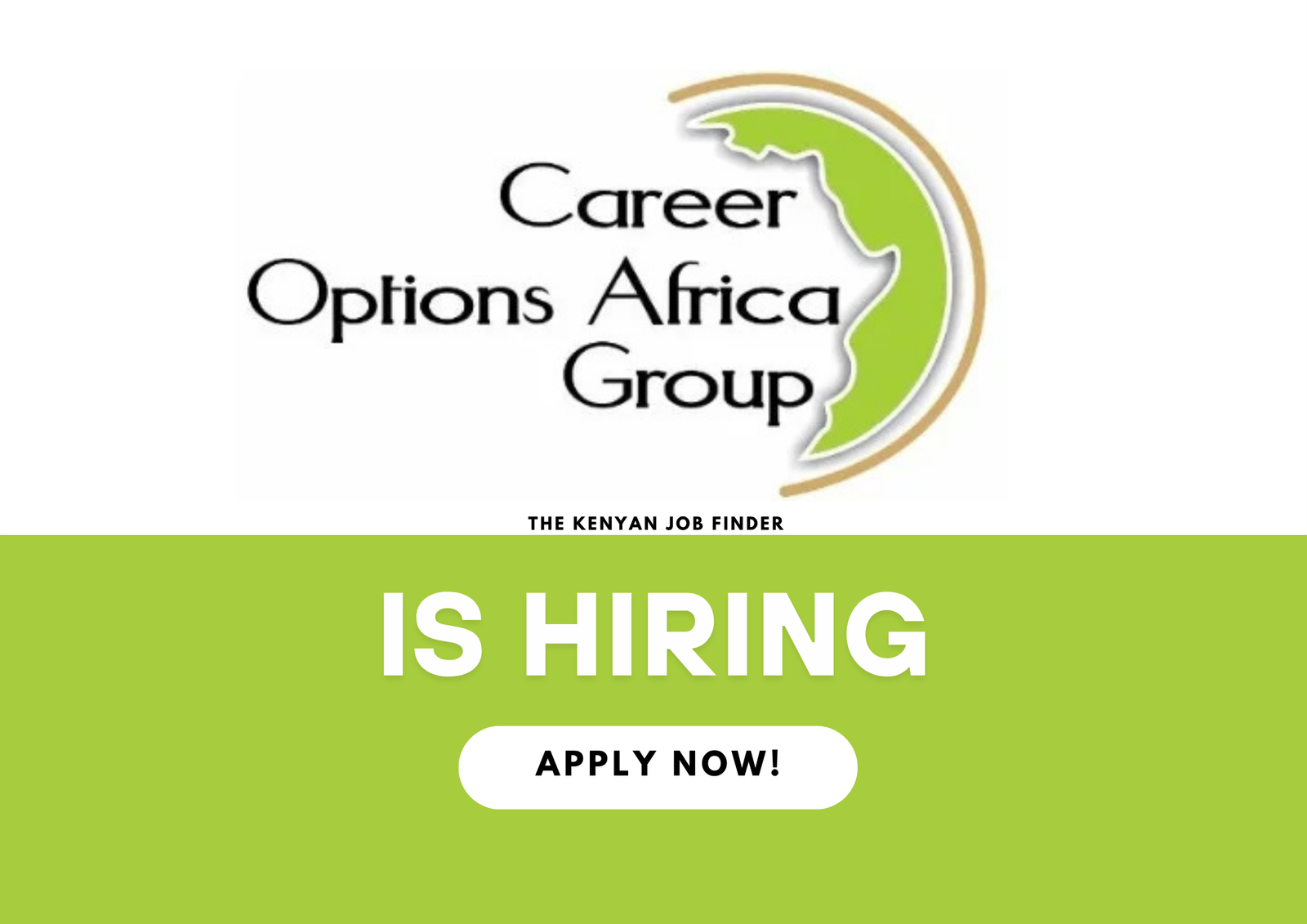 Paid Livestock Internship – Nairobi, Kenya | Career Options Africa 2025