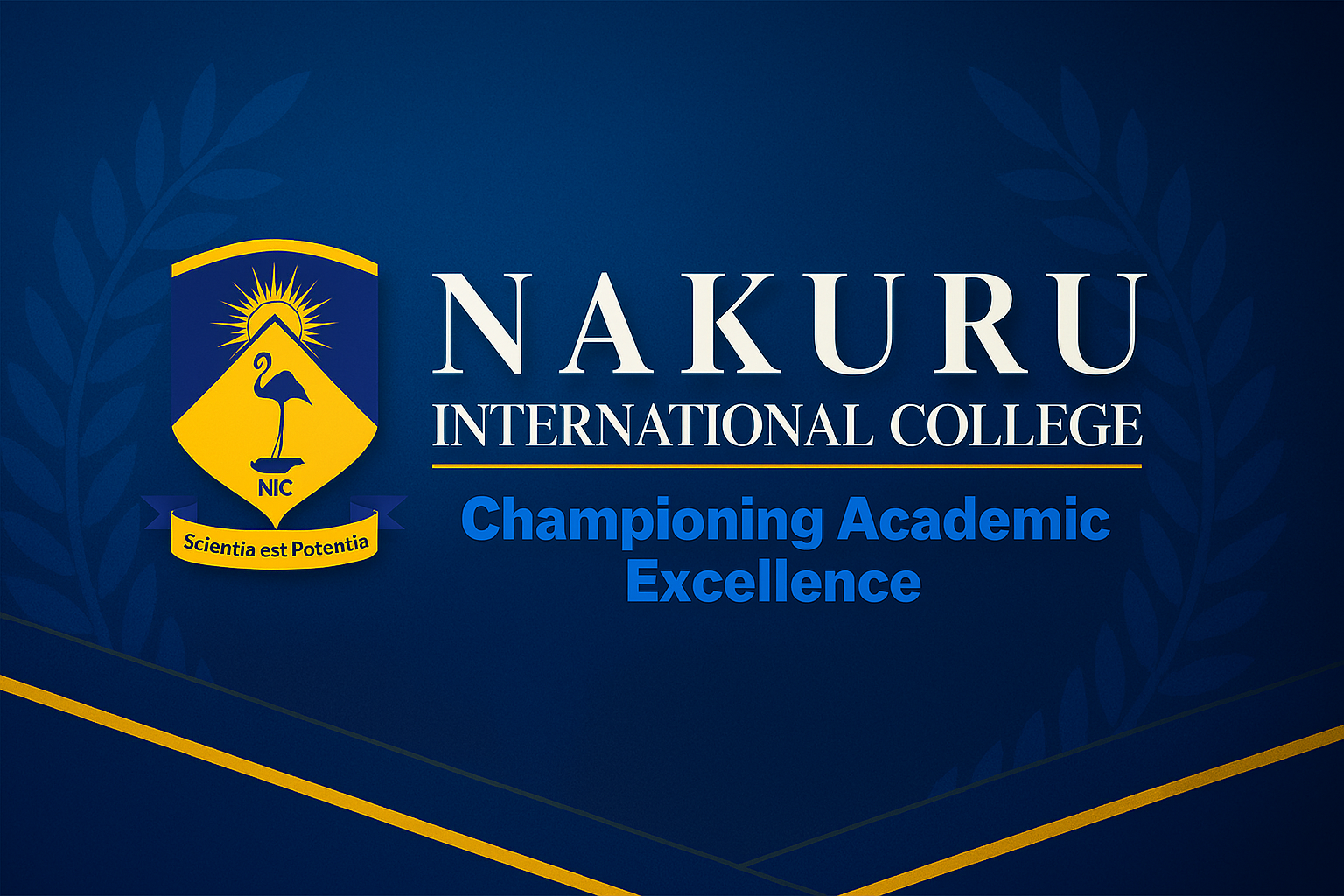 5 Job Opportunities at Nakuru International College | Nakuru 2025