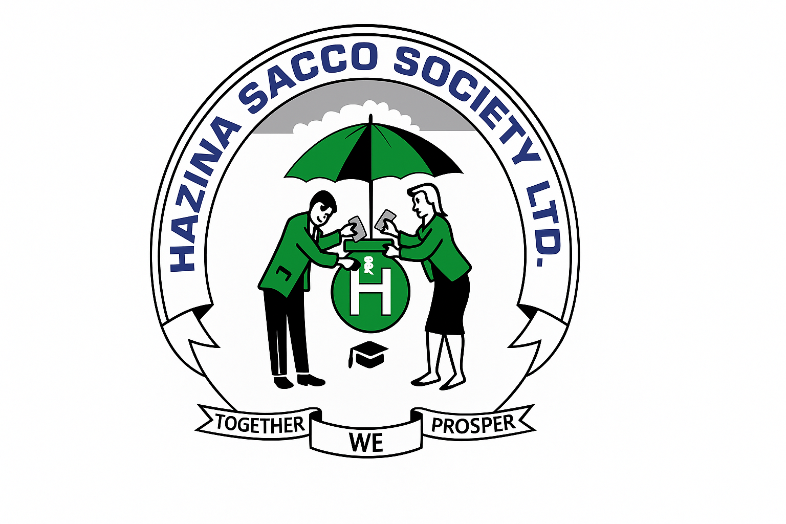 Administrative Secretary & Loans Recovery Assistant – Hazina Sacco Society Ltd | Nairobi 2025