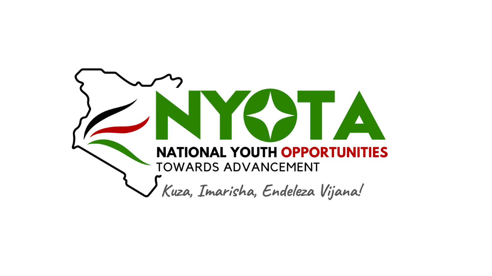 NYOTA Project Certification Opportunity – Technical Skills Certification