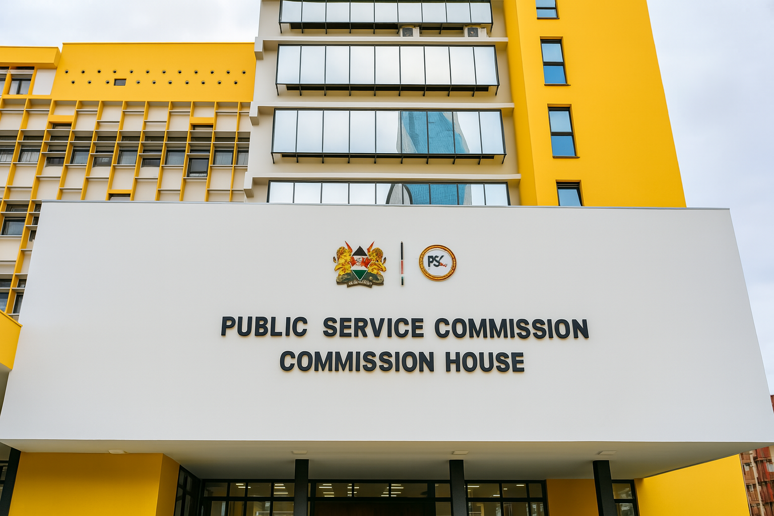 Public Service Commission (PSC)