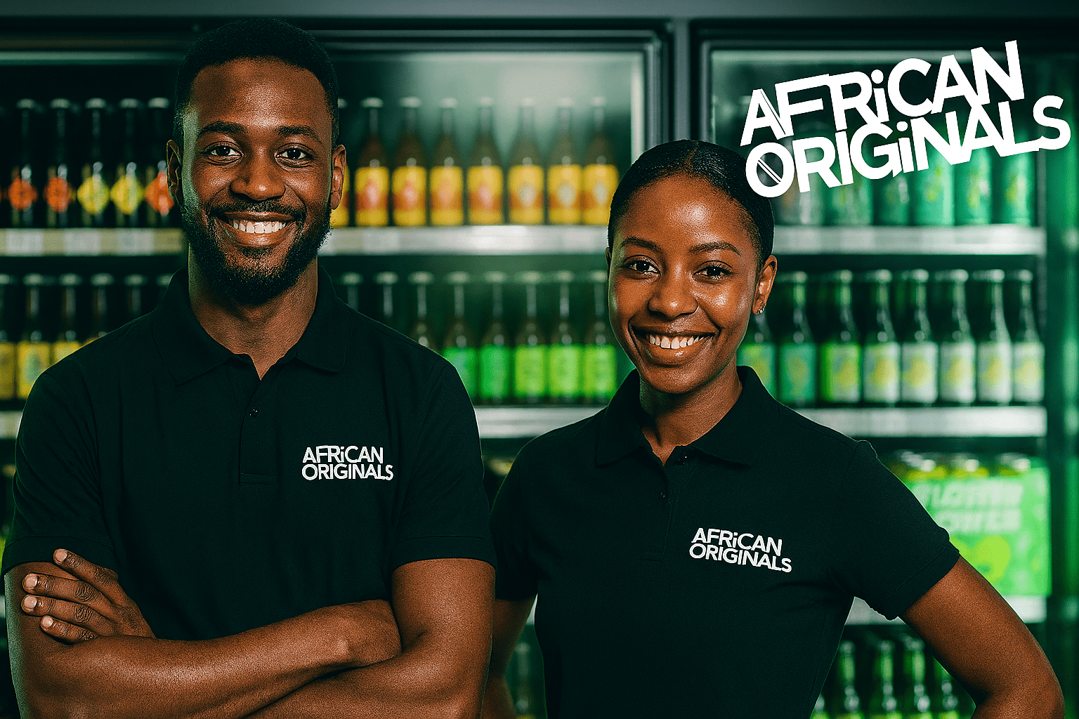 Merchandiser Job – Nairobi & Nyanza, Kenya 2025