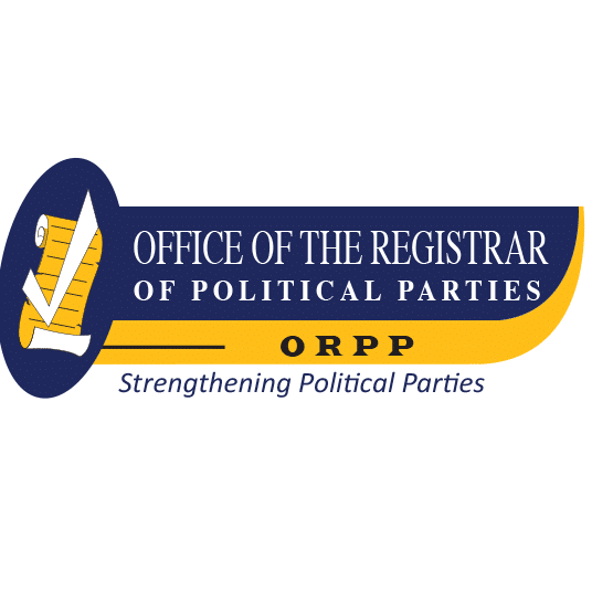 Kenya ORPP Jobs: Exciting Career Opportunities At The Office of the Registrar of Political Parties (ORPP) 2025