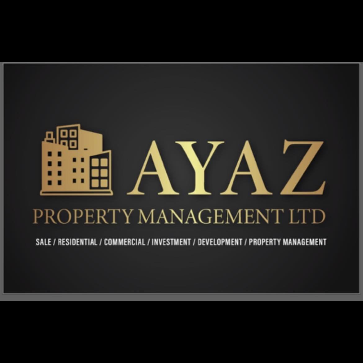 Driver – Ayaz Real Estate, Nairobi 2025