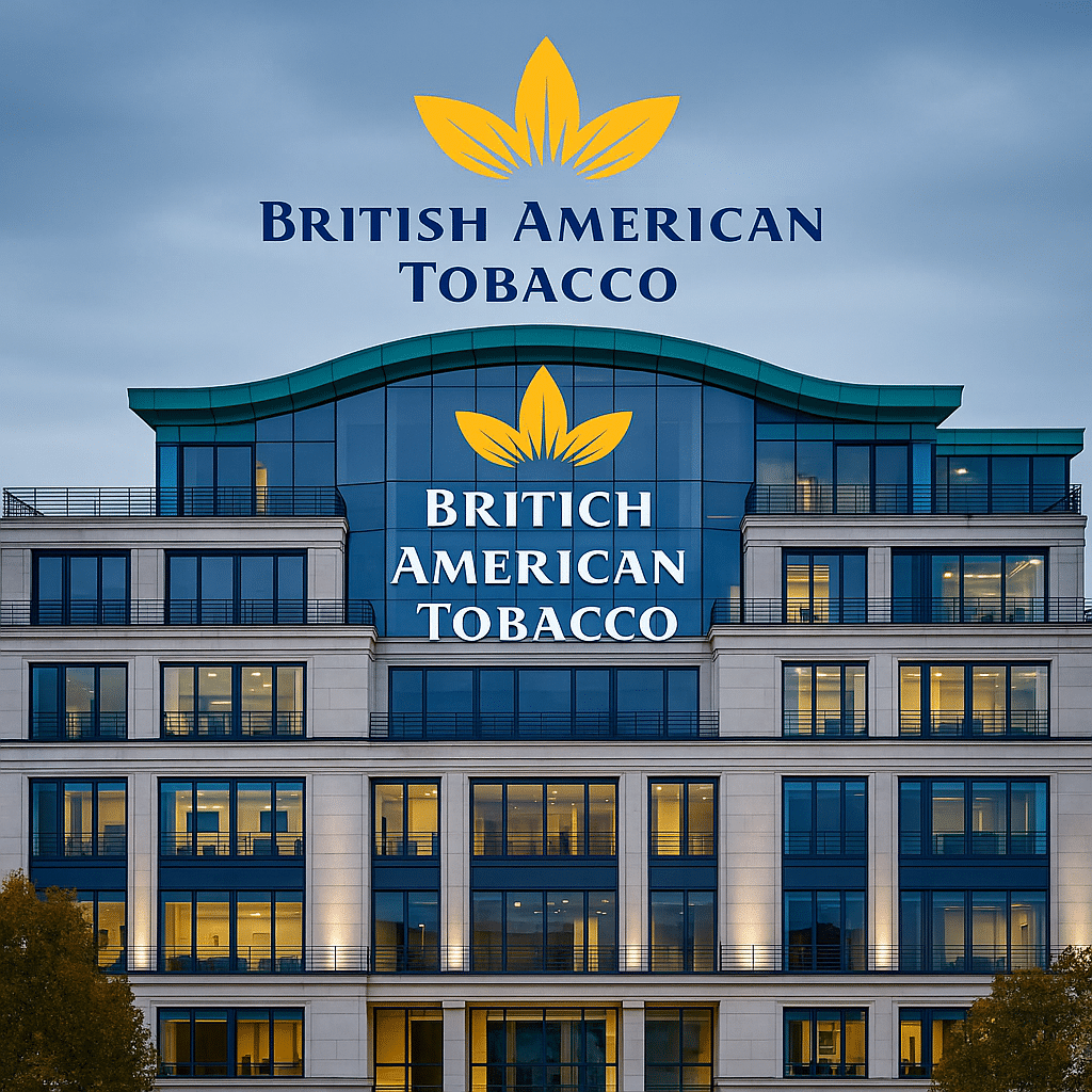 Marketing Internship – Nairobi | British American Tobacco (BAT) 2025
