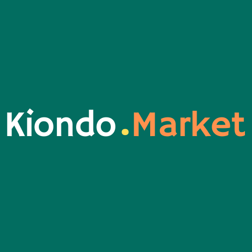 Delivery Rider | Kiondo Market Limited – Nairobi | KES 25,000–35,000 Monthly