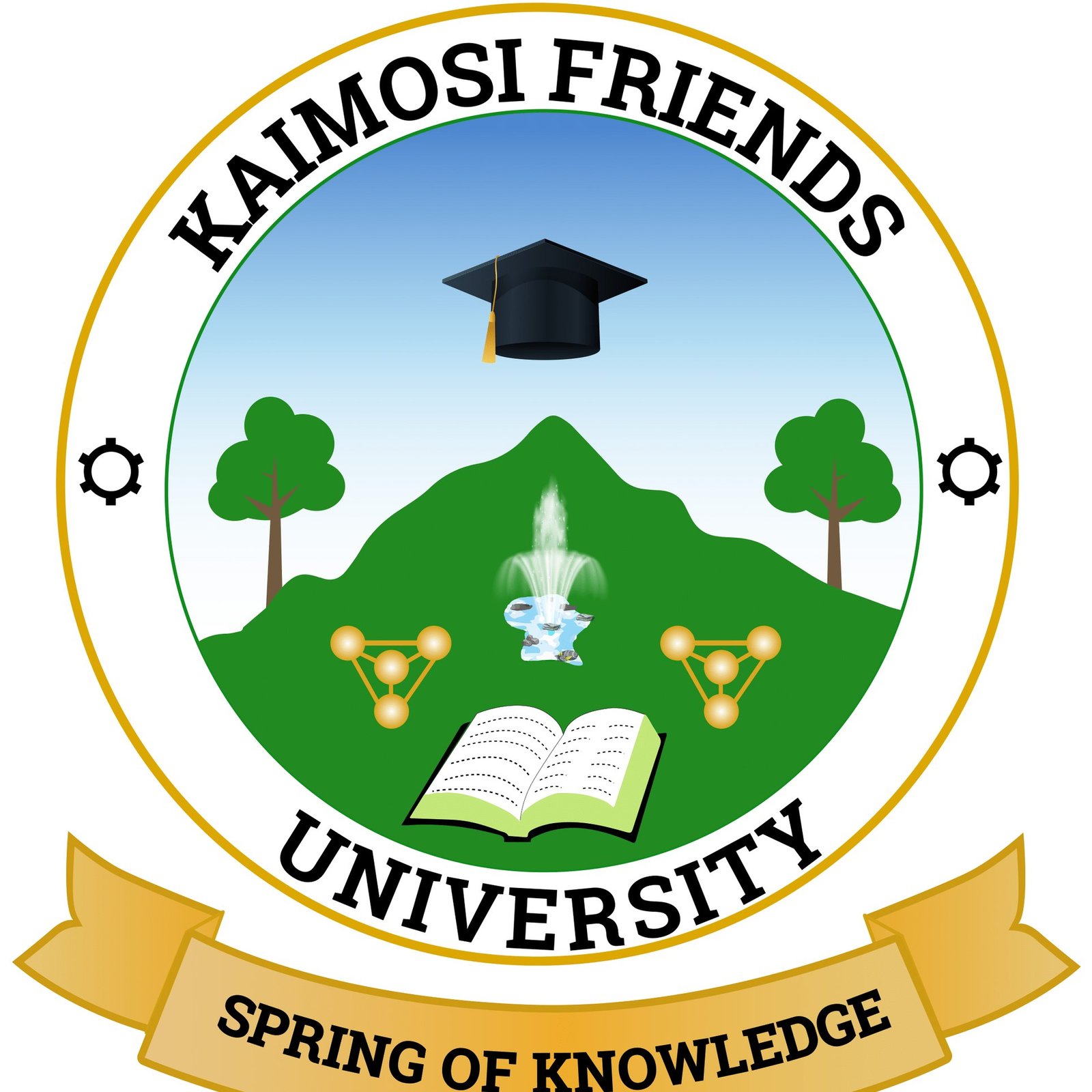 Exciting Career Opportunities at Kaimosi Friends University College in Kaimosi, Kenya (September 2025)