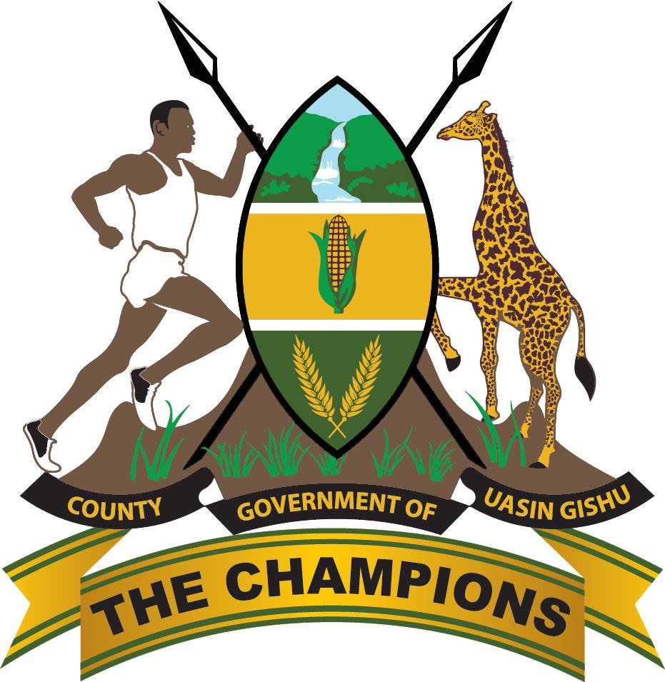 264 Career Opportunities at Uasin Gishu County Government in Eldoret, Kenya (September 2025)