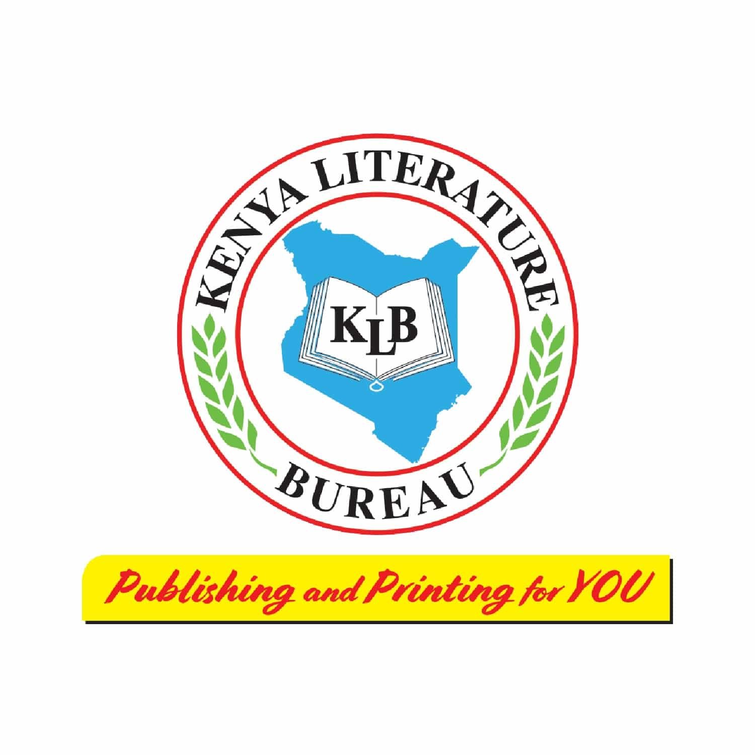 Managing Director at Kenya Literature Bureau (KLB) – Nairobi, Kenya | September 2025
