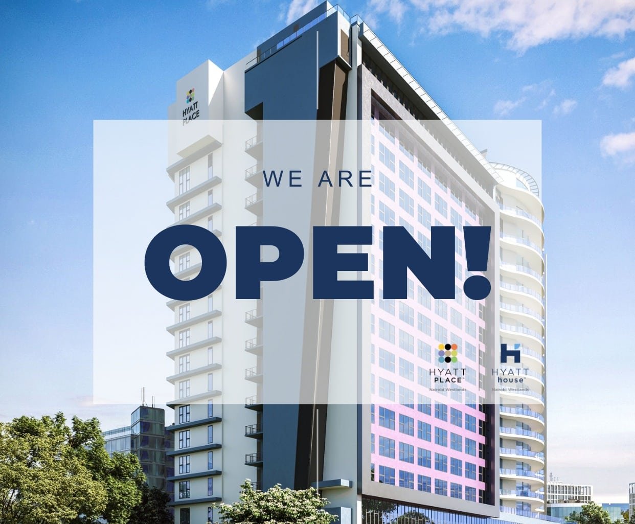 Exciting Career Opportunities at Hyatt Place Nairobi and Hyatt House, Nairobi Westlands – 2025