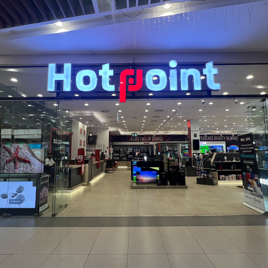 HOTPOINT APPLIANCES LTD – JOB OPPORTUNITIES (2025) | KENYA