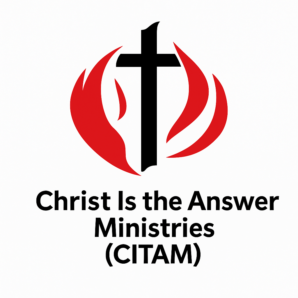 Career Opportunities at Christ Is the Answer Ministries (CITAM) – Kenya | 2025