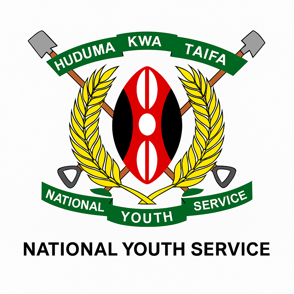 181 Career Opportunities at National Youth Service (NYS) – Nairobi, Kenya | 2025