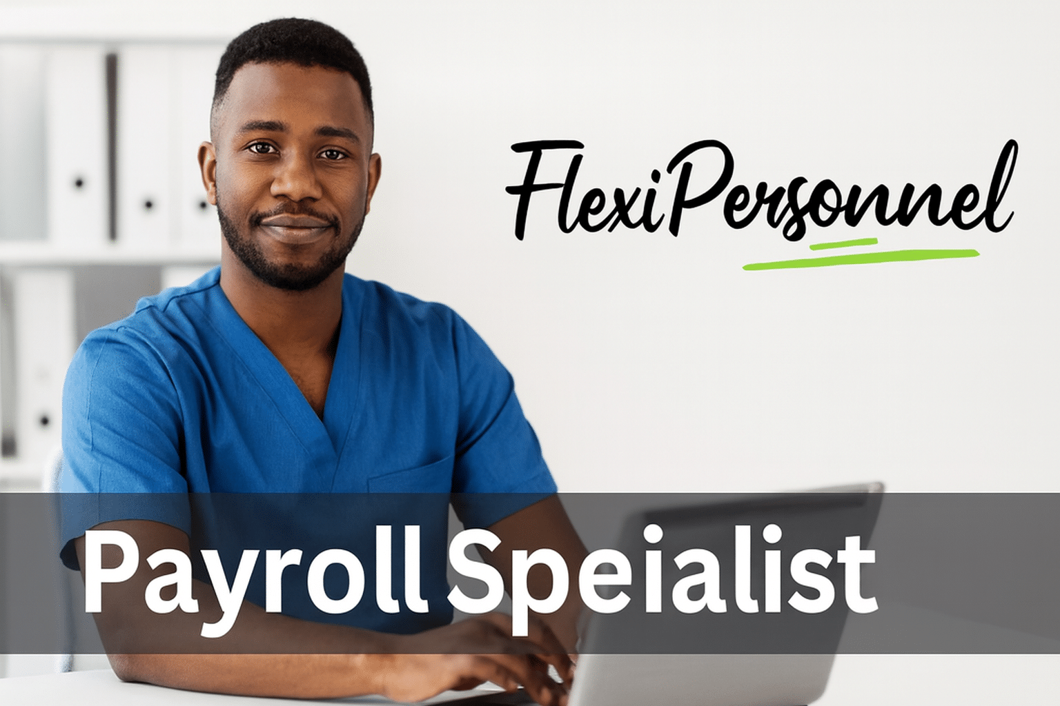 Payroll Specialist – Confidential Home Healthcare Provider | KES 70K-100K Monthly