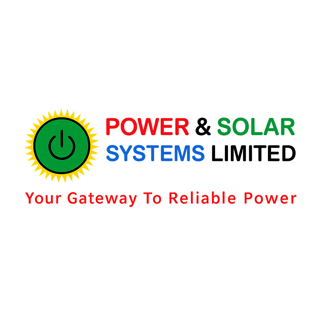 Company Driver – Power & Solar Systems Limited | KES 25K-35K Monthly