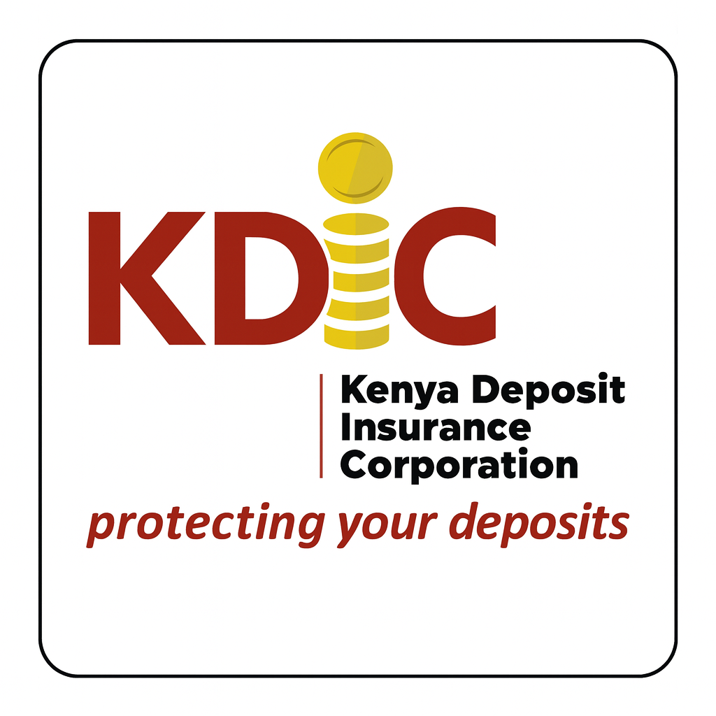20 Kenya Deposit Insurance Corporation (KDIC ) Internship Program 2025/2026 – Nairobi