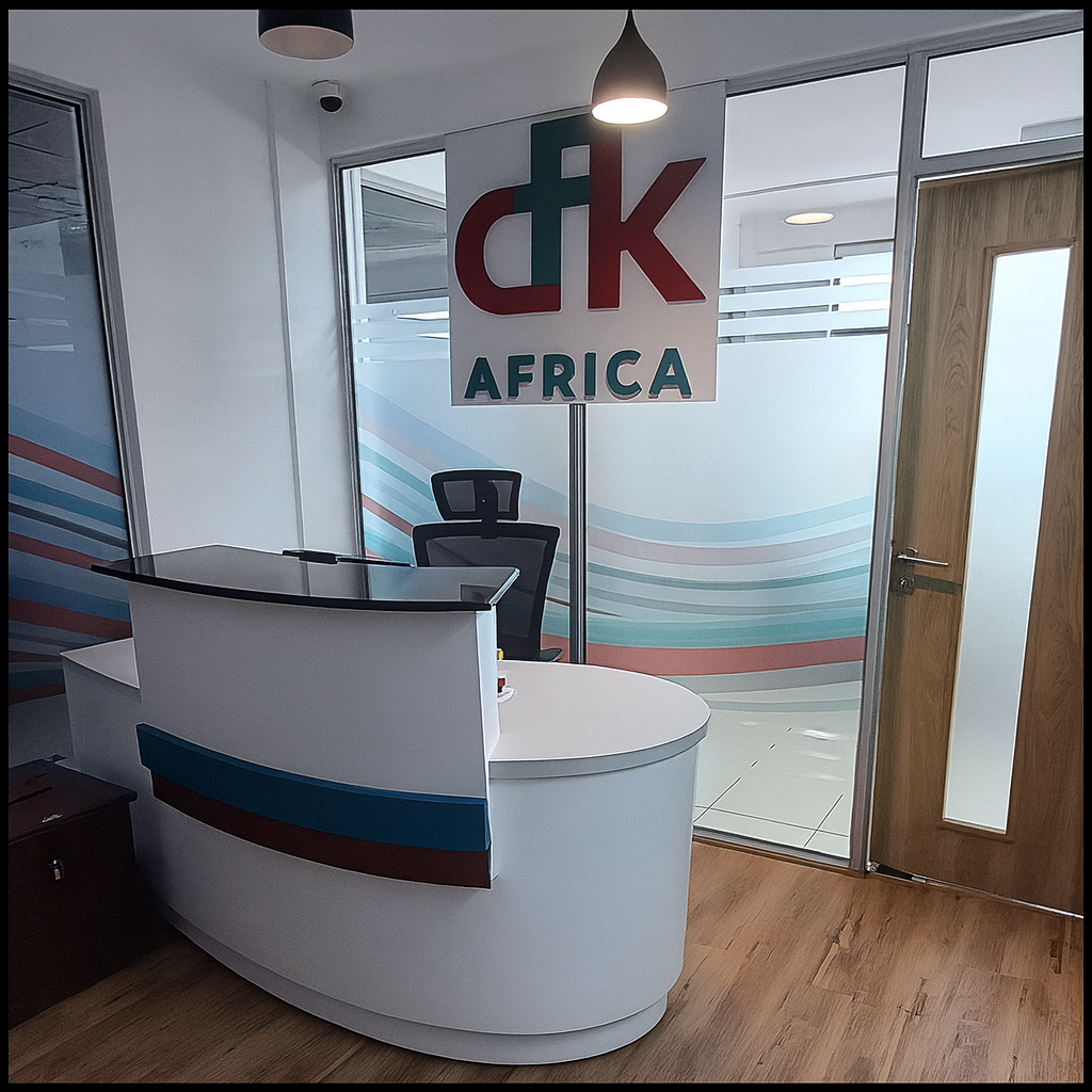 Finance Graduate Internship Program – Nairobi | CFK Africa | KES 25K–35K Monthly Stipend