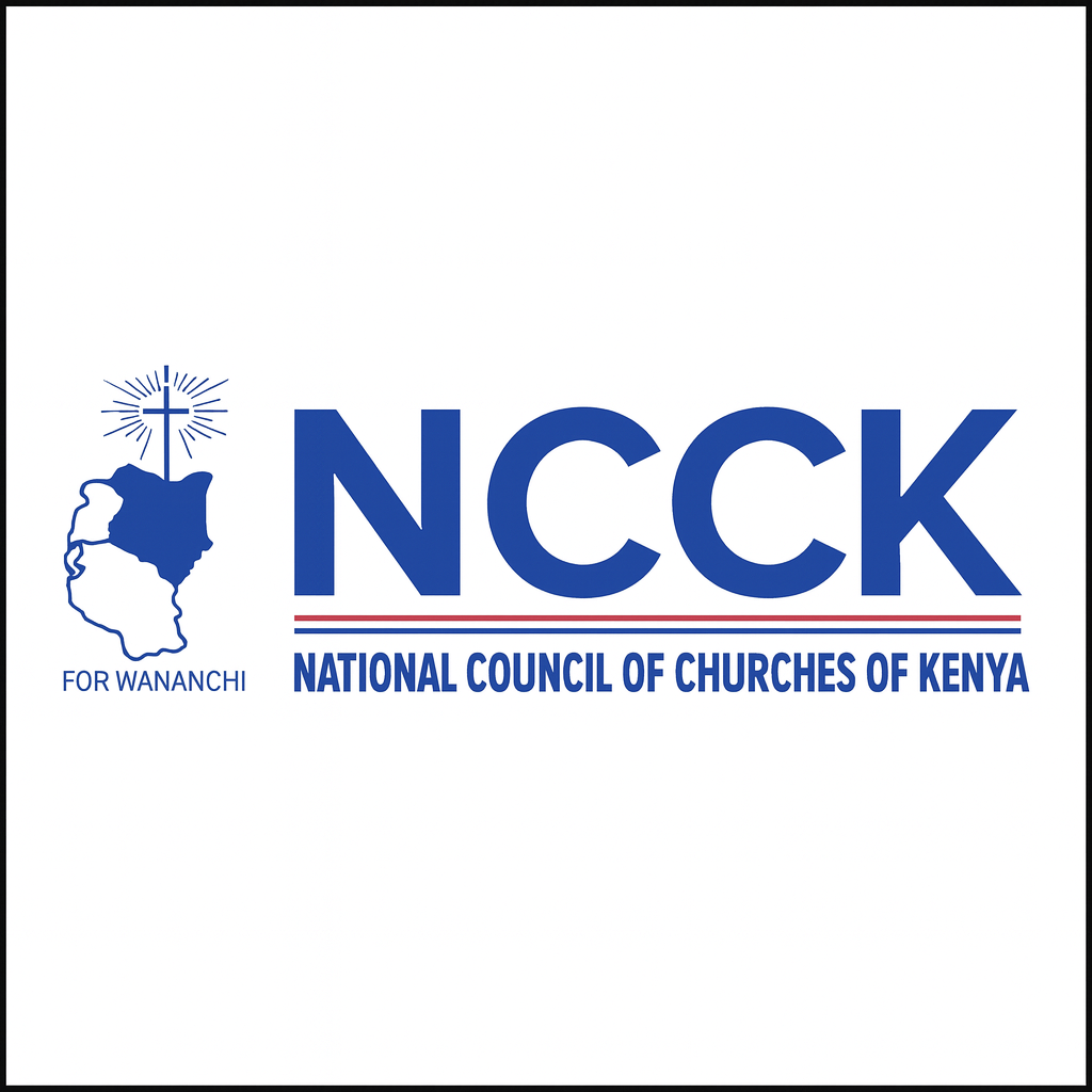 Career Opportunities at National Council of Churches of Kenya in Nairobi, Kenya (September 2025)