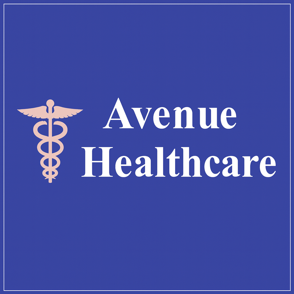 ACCOUNTANT – NAIROBI | AVENUE HEALTHCARE | KES 100K-120K MONTHLY