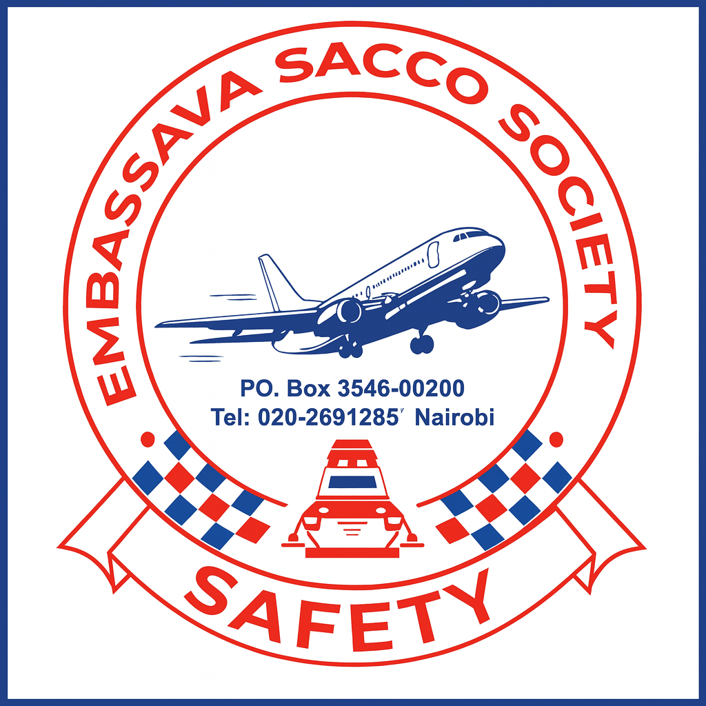 INSURANCE OFFICER – NAIROBI | EMBASSAVA AGENCY | KES 35K-45K MONTHLY