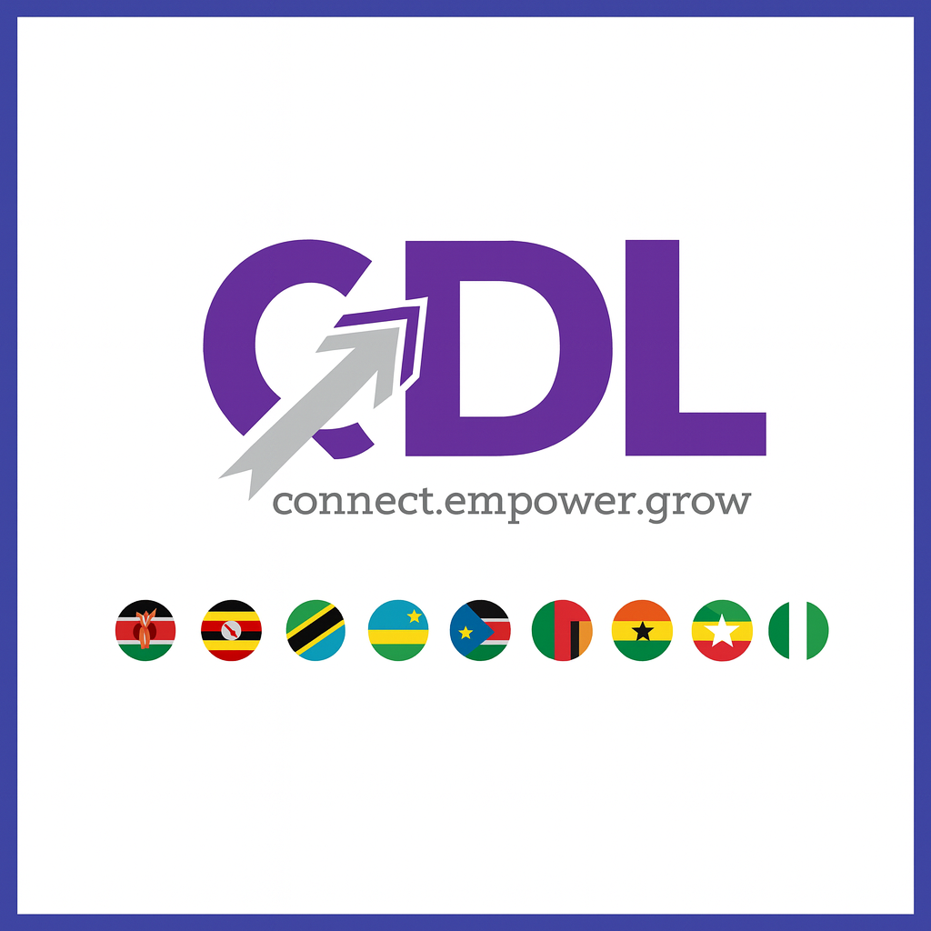 CURRENT CDL HUMAN RESOURCE JOB VACANCIES IN KENYA – SEPTEMBER 2025