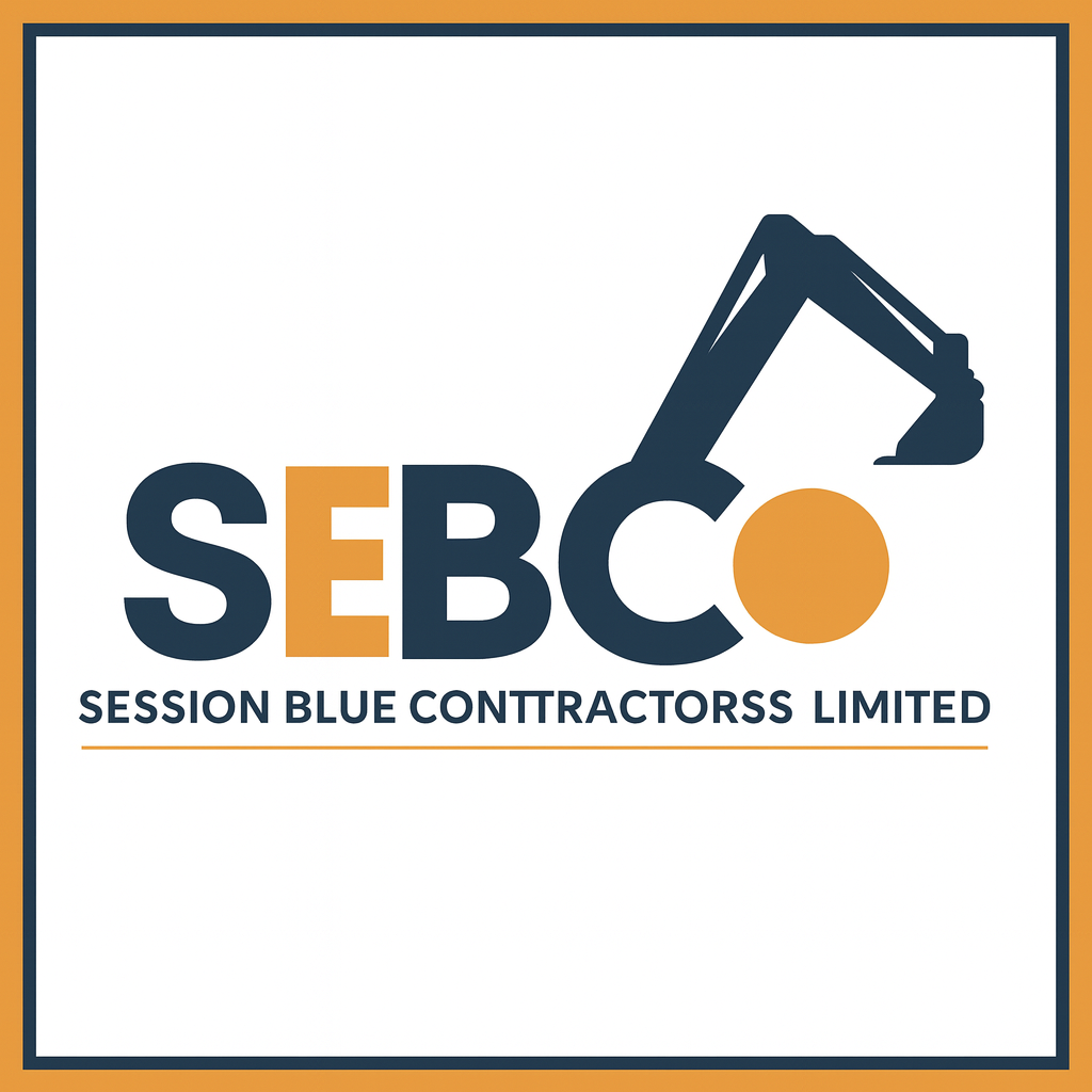 Career Opportunities at Session Blue Contractors in Nairobi, Kenya (September 2025)