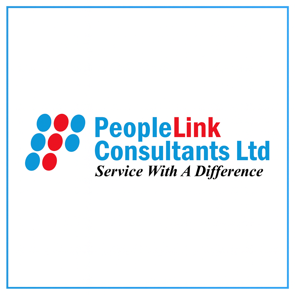 PEOPLELINK CONSULTANTS JOB OPPORTUNITIES: 3 VACANCIES IN NAIROBI AND BARINGO, KENYA