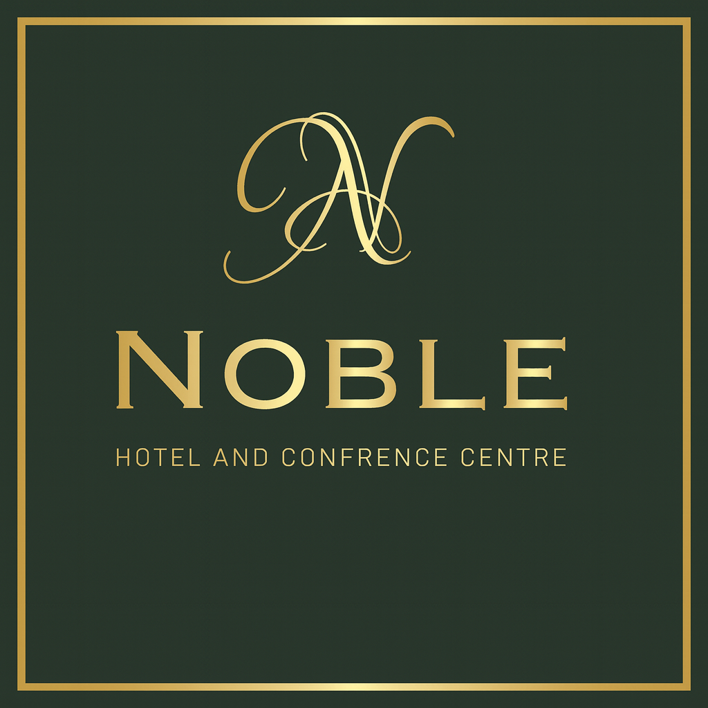 THE NOBLE HOTEL & CONFERENCE CENTRE JOB OPPORTUNITIES: 5 VACANCIES TO DELIVER EXCEPTIONAL HOSPITALITY IN KENYA
