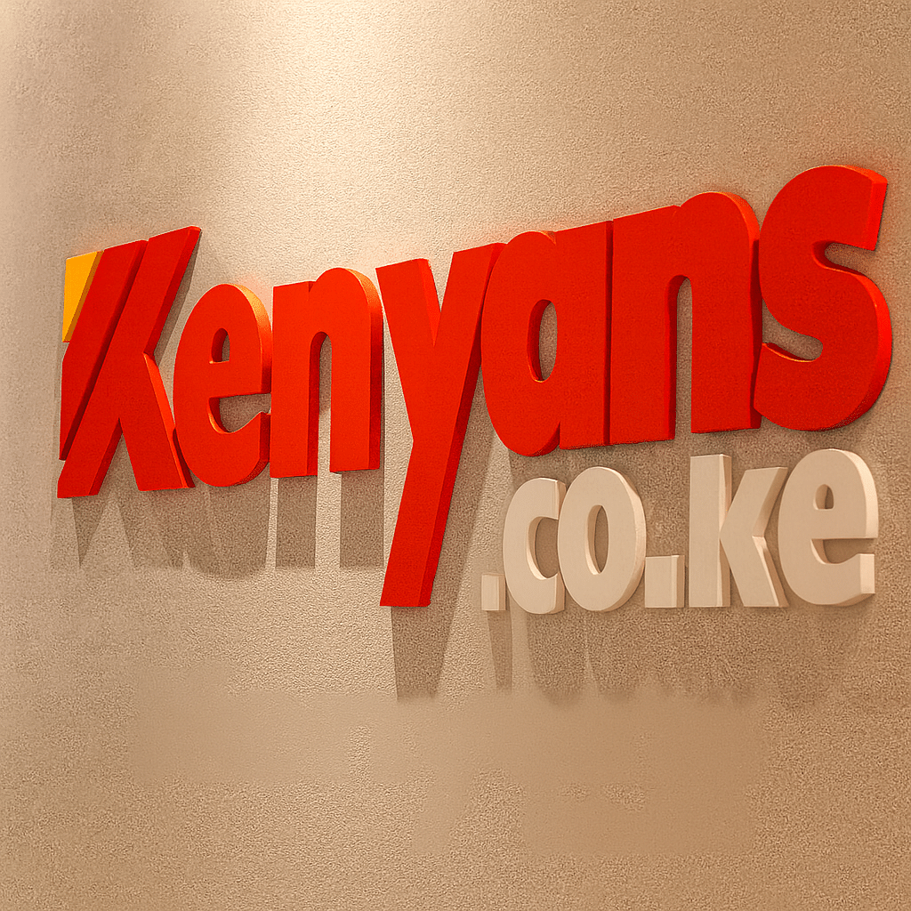 Writer with IT Background – Kenyans.co.ke | KES 50K-80K Monthly (Estimated)