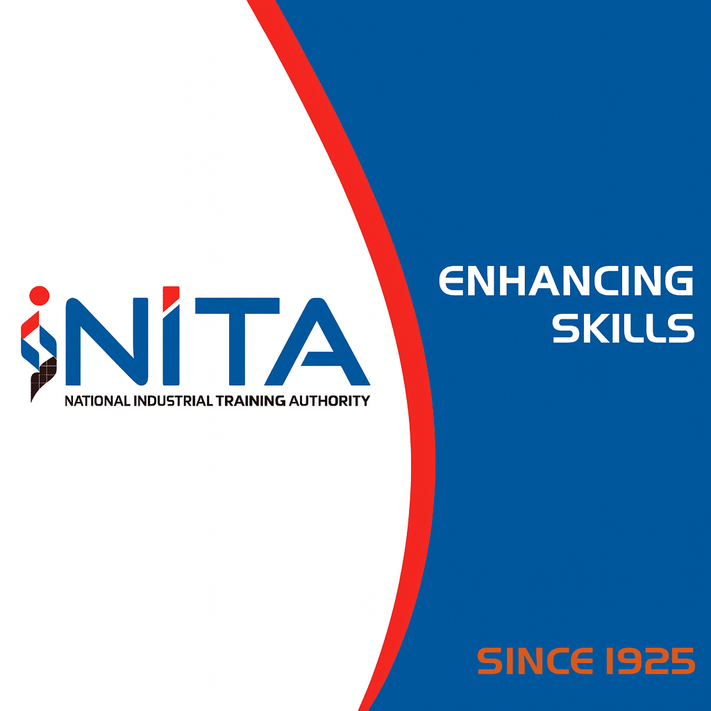 Exciting Career Opportunities at National Industrial Training Authority (NITA) in Nairobi, Kenya (September 2025)