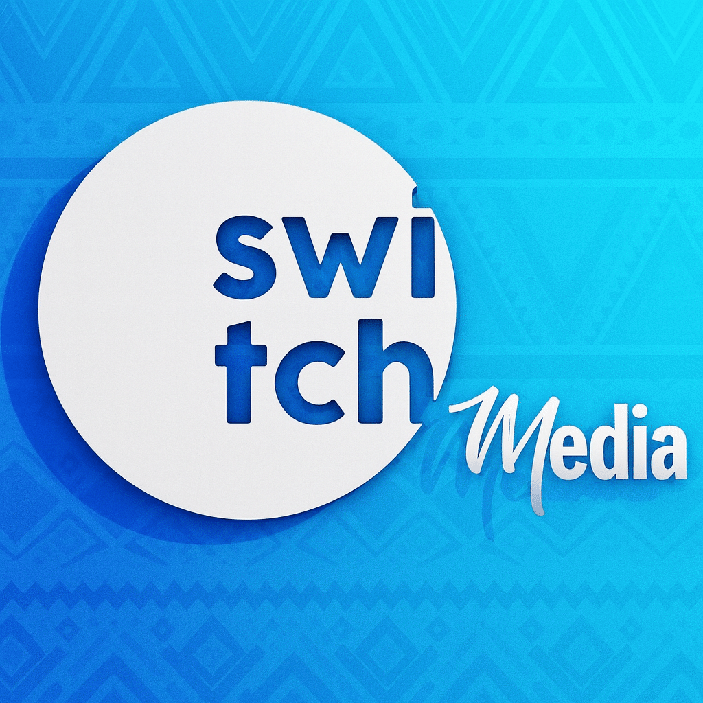Audiovisual Officer Intern – Switch Media Limited | KES 10K-20K Monthly (Estimated)